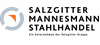 Firmenlogo: Salzgitter Mannesmann Stahlhandel GmbH