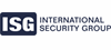 Firmenlogo: International Security Group GmbH Firmenlogo: International Security Group GmbH