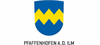 Firmenlogo: Stadtverwaltung Pfaffenhofen a.d. Ilm Firmenlogo: Stadtverwaltung Pfaffenhofen a.d. Ilm
