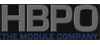 Firmenlogo: HBPO Germany GmbH Firmenlogo: HBPO Germany GmbH