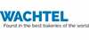 Firmenlogo: WACHTEL GmbH Firmenlogo: WACHTEL GmbH