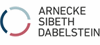 Firmenlogo: Arnecke Sibeth Dabelstein
