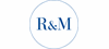 Firmenlogo: R&M Immobilienmanagement GmbH Firmenlogo: R&M Immobilienmanagement GmbH
