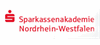 Firmenlogo: Sparkassenakademie Nordrhein-Westfalen Firmenlogo: Sparkassenakademie Nordrhein-Westfalen
