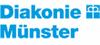 Firmenlogo: Diakonie Münster - Diakoniestation GmbH Firmenlogo: Diakonie Münster - Diakoniestation GmbH