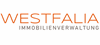 Firmenlogo: Westfalia Immobilienverwaltung GmbH