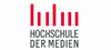 Firmenlogo: Hochschule der Medien Firmenlogo: Hochschule der Medien