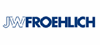 Firmenlogo: JW Froehlich Maschinenfabrik GmbH