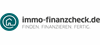 Firmenlogo: VIANTIS AG – immo-finanzcheck.de