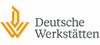 Firmenlogo: Deutsche Werkstätten