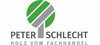 Firmenlogo: Peter Schlecht GmbH