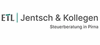 Firmenlogo: ETL Jentsch & Kollegen GmbH
