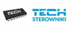 Firmenlogo: TECH STEROWNIKI