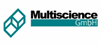 Firmenlogo: Multiscience GmbH