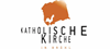 Firmenlogo: Katholische Kirche in Brühl Firmenlogo: Katholische Kirche in Brühl