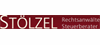 Firmenlogo: Stölzel Rechtsanwälte Steuerberater Firmenlogo: Stölzel Rechtsanwälte Steuerberater