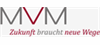 Firmenlogo: Münchner Versorgungsmanagement AG Firmenlogo: Münchner Versorgungsmanagement AG