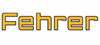 Firmenlogo: F.S. Fehrer GmbH & Co. KG Firmenlogo: F.S. Fehrer GmbH & Co. KG