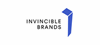 Firmenlogo: Invincible Brands GmbH Firmenlogo: Invincible Brands GmbH