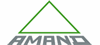 Firmenlogo: AMAND Geschäftsführungs GmbH Firmenlogo: AMAND Geschäftsführungs GmbH