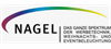 Firmenlogo: Neon-Nagel GmbH Firmenlogo: Neon-Nagel GmbH