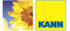 Firmenlogo: KANN GmbH Baustoffwerke Firmenlogo: KANN GmbH Baustoffwerke