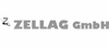 Firmenlogo: Zellag GmbH Firmenlogo: Zellag GmbH