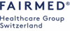 Firmenlogo: Fair-Med Healthcare GmbH Firmenlogo: Fair-Med Healthcare GmbH