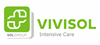Firmenlogo: VIVISOL Intensivservice GmbH