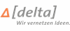 Firmenlogo: delta GmbH