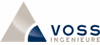 Firmenlogo: Voss Ingenieure GmbH Firmenlogo: Voss Ingenieure GmbH