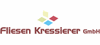 Firmenlogo: Fliesen Kressierer GmbH