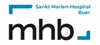 Firmenlogo: Sankt Marien-Hospital Buer