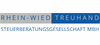 Firmenlogo: Rhein Wied Treuhand