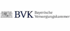 Firmenlogo: Bayerische Versorgungskammer Firmenlogo: Bayerische Versorgungskammer