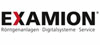 Firmenlogo: EXAMION GmbH Firmenlogo: EXAMION GmbH