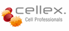 Firmenlogo: Cellex - Zentrum für Zellgewinnung Firmenlogo: Cellex - Zentrum für Zellgewinnung