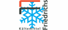 Firmenlogo: Arthur Friedrichs Kältemittel GmbH Firmenlogo: Arthur Friedrichs Kältemittel GmbH