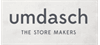 Firmenlogo: umdasch Store Makers Neidenstein GmbH Firmenlogo: umdasch Store Makers Neidenstein GmbH