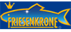 Firmenlogo: FRIESENKRONE Fischfeinkost Heinrich Schwarz & Sohn GmbH & Co. KG Firmenlogo: FRIESENKRONE Fischfeinkost Heinrich Schwarz & Sohn GmbH & Co. KG