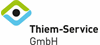 Firmenlogo: Thiem-Service GmbH Firmenlogo: Thiem-Service GmbH