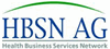 Firmenlogo: HBSN AG Firmenlogo: HBSN AG