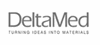 Firmenlogo: DeltaMed GmbH Firmenlogo: DeltaMed GmbH