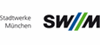 Firmenlogo: Stadtwerke München GmbH Firmenlogo: Stadtwerke München GmbH