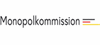 Firmenlogo: Monopolkommission Firmenlogo: Monopolkommission
