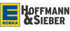 Firmenlogo: EDEKA Hoffmann & Sieber oHG Firmenlogo: EDEKA Hoffmann & Sieber oHG