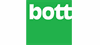 Firmenlogo: Bott GmbH & Co. KG Firmenlogo: Bott GmbH & Co. KG