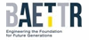 Firmenlogo: Baettr Stade GmbH Firmenlogo: Baettr Stade GmbH