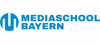 Firmenlogo: MEDIASCHOOL BAYERN gGmbH Firmenlogo: MEDIASCHOOL BAYERN gGmbH