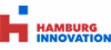 Firmenlogo: Hamburg Innovation GmbH'